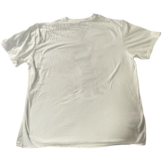 A Nightmare on Elm Street Freddy Krueger Graphic Print Horror Movie XL - Picture 4 of 7